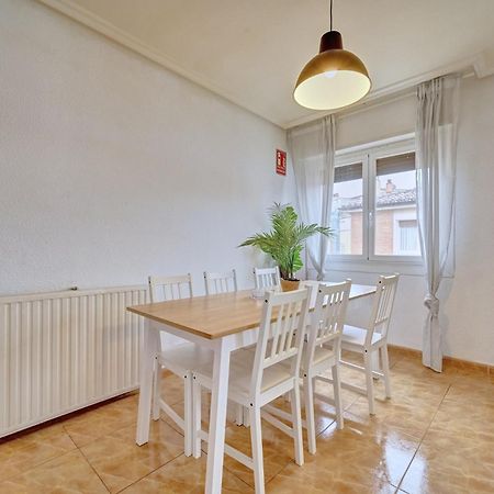 Chestnut By Clabao Apartment Haro Exterior photo