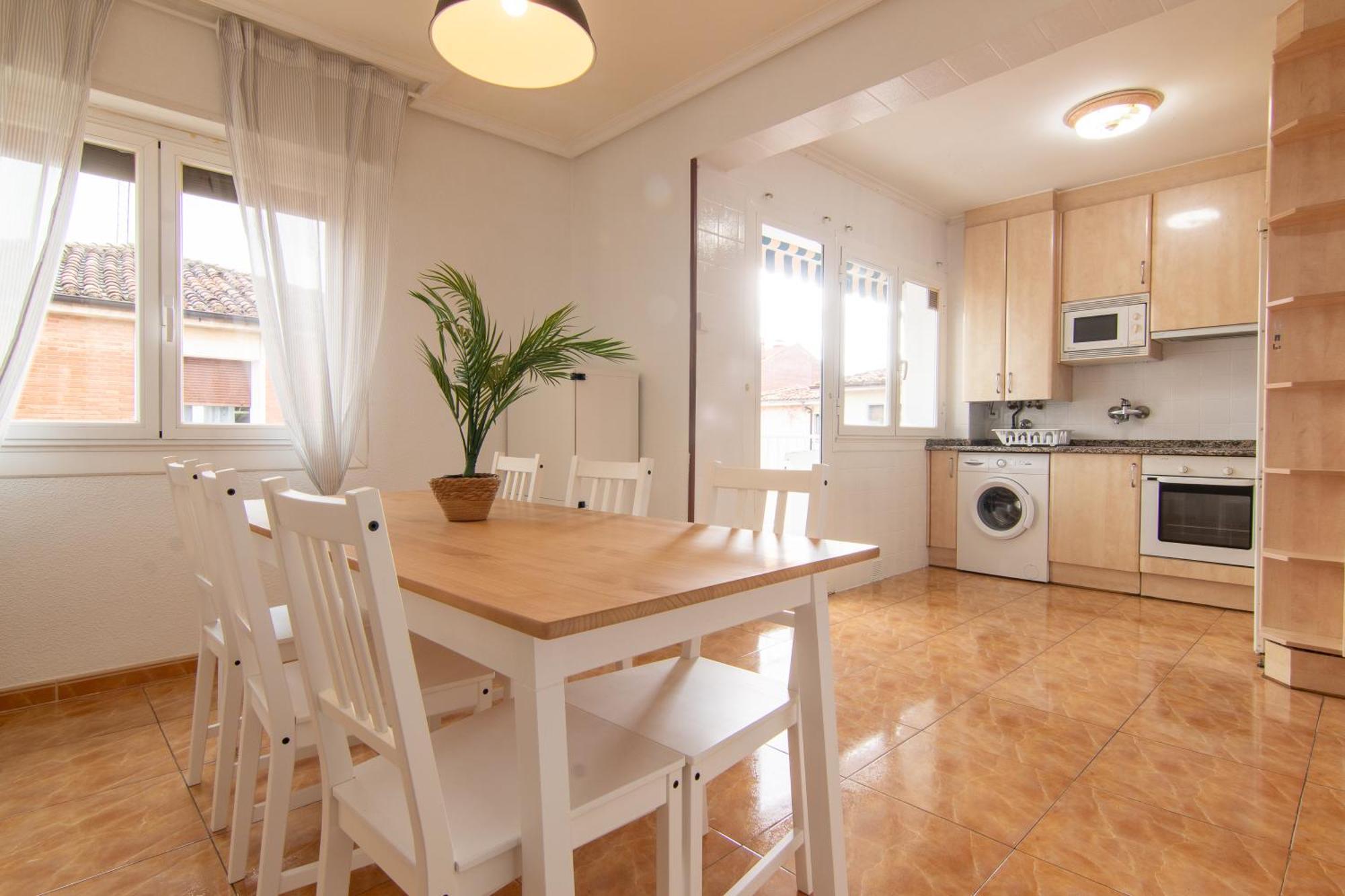Chestnut By Clabao Apartment Haro Exterior photo