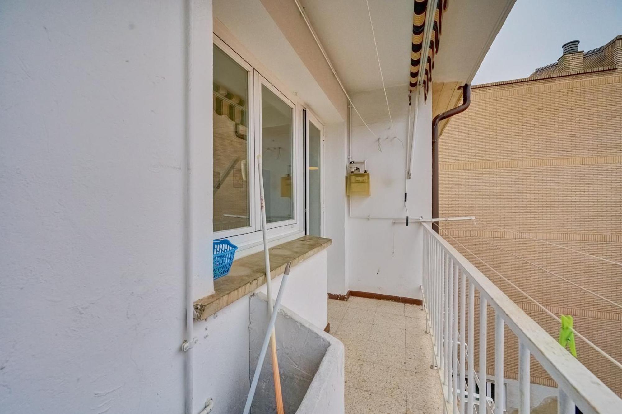 Chestnut By Clabao Apartment Haro Exterior photo