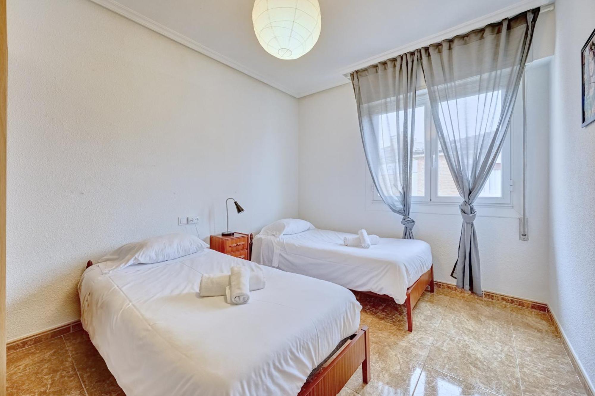 Chestnut By Clabao Apartment Haro Exterior photo