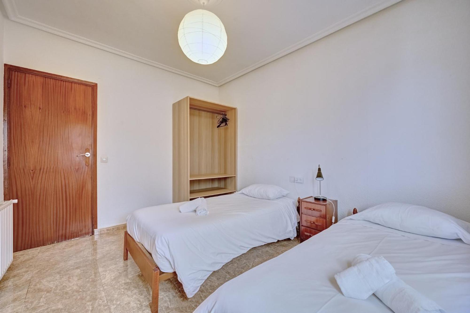 Chestnut By Clabao Apartment Haro Exterior photo